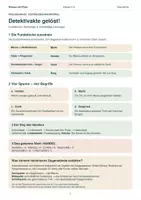 Vorschau - Arbeitsblätter - Mittelalter-Detektiv – Spuren lesen & Rätsel lösen | Kostenlos Klasse 5–6 - Seite 2