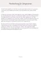 Vorschau - Bildkarten - Klassensprecher (Eigenschaften) - Seite 3