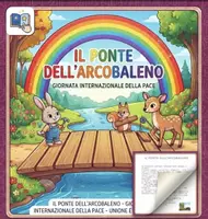anteprima - Esercizi - La giornata della pace - Pagina di copertina