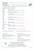 Vorschau - Unterrichtsreihen - Statistische Kenngrößen - Klasse 7 - Paket Daten und Zufall - Seite 1