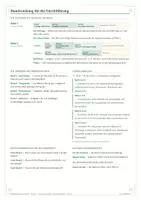 Vorschau - Unterrichtsreihen - Statistische Kenngrößen - Klasse 7 - Paket Daten und Zufall - Seite 2