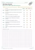 Vorschau - Unterrichtsreihen - Statistische Kenngrößen - Klasse 7 - Paket Daten und Zufall - Seite 3