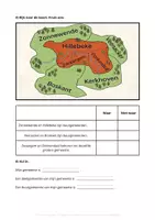 Voorbeeld - Huiswerkbundel - Op stap in onze gemeente - Wereldkanjers 2 - Pagina 2