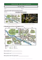 Voorbeeld - Huiswerkbundel - Op stap in onze gemeente - Wereldkanjers 2 - Pagina 3