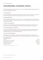 Vorschau - Präsentationen/Tafelbilder - Geburtstagskalender Fuchs - Fuchsklasse - Seite 1