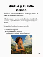 Vista previa - Hojas de trabajo - Niñas Valientes. Amelia Earhard. Capítulo 5 - página 1