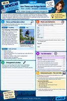 Vorschau - Arbeitsblätter - Einen Zeitungsbericht schreiben - Seite 1