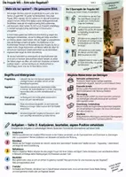 Vorschau - Arbeitsblätter - Die frugale WG - Echt oder Ragebait? - Seite 2