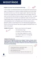 Vorschau - Arbeitsblätter - Arbeitsheft zu Hidden Figures – Unerkannte Heldinnen - Seite 3