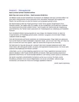 Vorschau - Klassenarbeiten - Klassenarbeit - Zeitungsbericht analysieren und schreiben - Aufgabentyp 2 - Seite 3