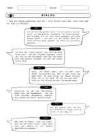 Vorschau - Arbeitsblätter - Einsamkeit & Zugehörigkeit Klasse 5 6 7 8 9 10 | Soziales Lernen in 15 Minuten | Vertretungsstunde & Klassenlehrerstunde - Seite 3