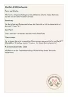 Vorschau - Fördermaterial/Inklusion - Abschreibkartei Zauberwesen – differenziertes Abschreibtraining für Klasse 1/2 - Seite 2