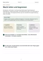 Vorschau - Arbeitsblätter - Die Aufklärung – Vernunft, Freiheit & neue Ideen | Geschichte Klasse 8 - Seite 3