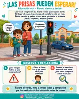 Vista previa - Juegos / Gamificación - Educación vial - página 2