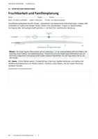 Vorschau - Unterrichtsreihen - Fruchtbarkeit und Familienplanung – Biologie Klasse 9/10 – Arbeitsheft mit Lösungen und Gruppenarbeit - Seite 1
