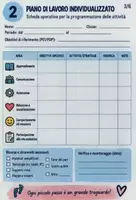 anteprima - Altro tipo di materiale - Set schede - Pagina 1