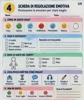 anteprima - Altro tipo di materiale - Set schede - Pagina 2