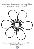 anteprima - Materiale di supporto/inclusione - IL FIORE E IL VASO DELLA GRATITUDINE 🌸 🏺 - Pagina 3