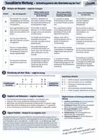 Vorschau - Arbeitsblätter - Sexualisierte Werbung analysieren - Seite 2
