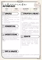 Vorschau - Arbeitsblätter - Simple Present - Workbook / Arbeitsheft / Übungen - Seite 2