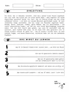 Vorschau - Stundenentwürfe - KI und Kunst – Kreativität, Urheberrecht, KI-Bilder erkennen & Kennzeichnungspflicht | Klasse 7–13 - Seite 2