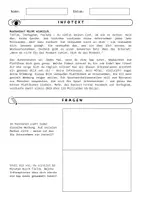 Vorschau - Stundenentwürfe - Social Media & Geld – Algorithmus, Werbung, Datenschutz & Filterblase | Arbeitsheft Klasse 7–13 - Seite 3