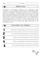 Vorschau - Stundenentwürfe - Fake News erkennen – Desinformation, Medienkompetenzen & SIFT-Methode | Arbeitsheft Klasse 7–13 - Seite 2