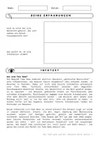 Vorschau - Stundenentwürfe - Fake News erkennen – Desinformation, Medienkompetenzen & SIFT-Methode | Arbeitsheft Klasse 7–13 - Seite 3