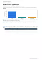 Vorschau - Unterrichtsreihen - PH4 Arbeit Energie und Leistung | Arbeitsheft Physik Klasse 9/10 mit Lösungen - Seite 1