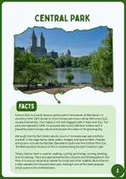 Vorschau - Unterrichtsreihen - Sights in New York City: Reading and Intercultural Learning (English) - Seite 2