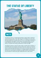 Vorschau - Unterrichtsreihen - Sights in New York City: Reading and Intercultural Learning (English) - Seite 3