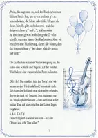 Vorschau - Lehrpläne/Lehrermaterial - Notenschlüssel – Vorlesegeschichte zur Notenlehre - Seite 3