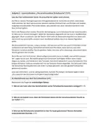Vorschau - Arbeitsblätter - Deutsch-Jahrescheck 2. Klasse | 6. Schulstufe mit Lösungen - Seite 3