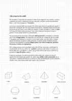 anteprima - Programmi scolastici / Materiali per docenti - Lo sviluppo dei solidi - Pagina 2