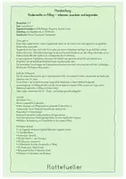 Vorschau - Stundenentwürfe - Kinderrechte im Unterricht – Komplettpaket für Klasse 3/4 - Seite 2