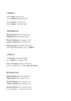 anteprima - Esercizi - Il Canto dello Spazio - 8 Schede Didattiche sui Concetti topologici - Pagina 2