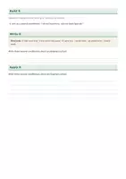 Vorschau - Arbeitsblätter - If-Sätze Typ 2 – Übungen mit Lösungen - Seite 3