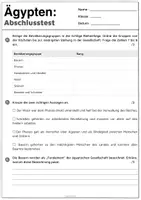 Vorschau - Unterrichtsreihen - Großes Materialpaket: Geschichte 6. und 7. Klasse - Seite 3