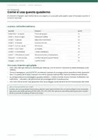 anteprima - Esercizi - ✅ Verifiche di italiano classe seconda con le griglie - Pagina 2