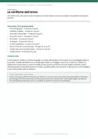 anteprima - Esercizi - 📚 Il quaderno di italiano classe seconda con le verifiche - Pagina 3