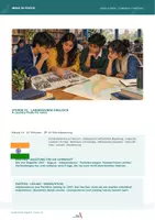 Vorschau - Stundenentwürfe - INDIA IN FOCUS – 13 Unterrichtsstunden Englisch | Planung, Material, Lösungen & ZP 10 - Seite 2