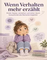 Vorschau - Arbeitsblätter - Wenn Verhalten mehr erzählt - E-book - Seite 1