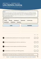 Vorschau - Stundenentwürfe - Stromkreis-Check – Physik Klasse 7/8 - Seite 3