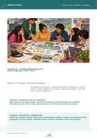 Vorschau - Stundenentwürfe - Many languages, many voices 1 Unterrichtsstunde · Planung & Lösungen · ZP 10 - Seite 1