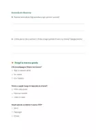 anteprima - Esercizi - Ripasso suoni difficili classe terza - Pagina 3