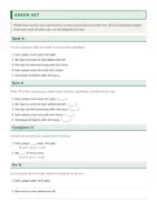 Vorschau - Arbeitsblätter - Modalverben + Ersatzformen – Übungen - Seite 2