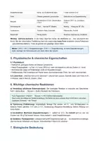 Vorschau - Unterrichtsreihen - Lipide und Fette Aufbau, Eigenschaften & Reaktionen - Seite 2