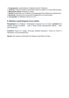 Vorschau - Unterrichtsreihen - Lipide und Fette Aufbau, Eigenschaften & Reaktionen - Seite 3