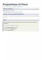 Vorschau - Arbeitsblätter - Englisch Grammatik Klasse 5/6 – Paket - Seite 1