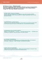 Vorschau - Stundenentwürfe - The Ganga a river with many meanings 1 Unterrichtsstunde · Planung & Lösungen · ZP 10 - Seite 3